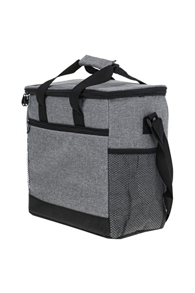 zola Geanta termica pentru picnic, inchidere fermoar, capacitate 16 L, 31x18x...