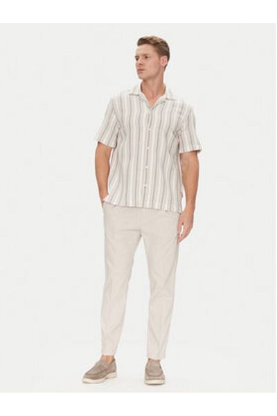 JOOP JEANS Cămașă bărbătească 10019537 30045991 Bej