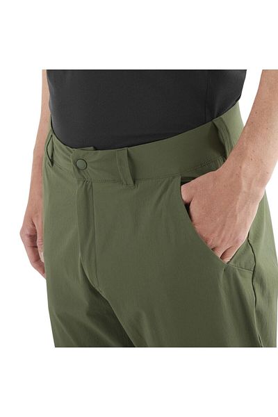 Salomon Wayfarer Everyday Men's Outdoor Pants Lc2439800