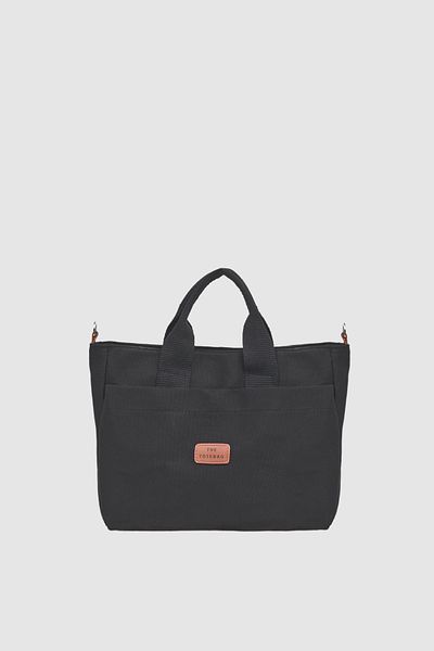 TOFİSA Women's Black Bag 23954