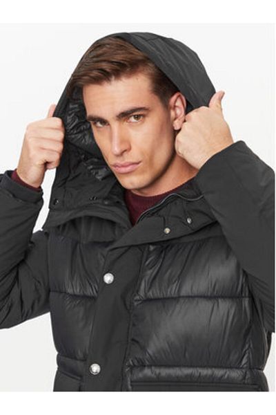 Joop Men's Winter Jacket 30039196 Black