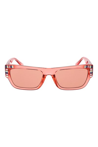 Guess Guess GU7902 74S 53 Women's Sunglasses