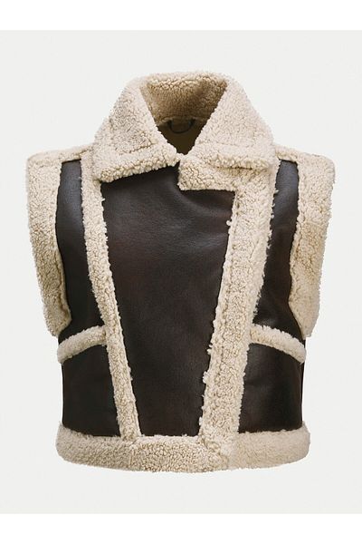 JJXX jjxx Women's Vest 12264943 Black
