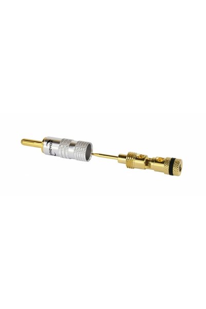 Dynavox Conector Banana Hollow 3