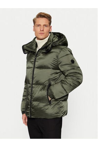 Joop Men's Winter Jacket 10018416 30044256 Green