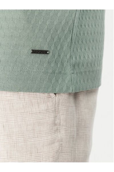 Joop Men's Polo 10019308 30045546 Green