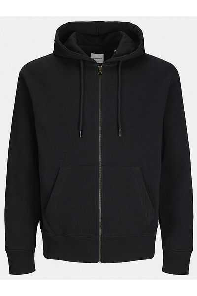Jack & Jones jack jones Mens Sweatshirt 12265114 Black