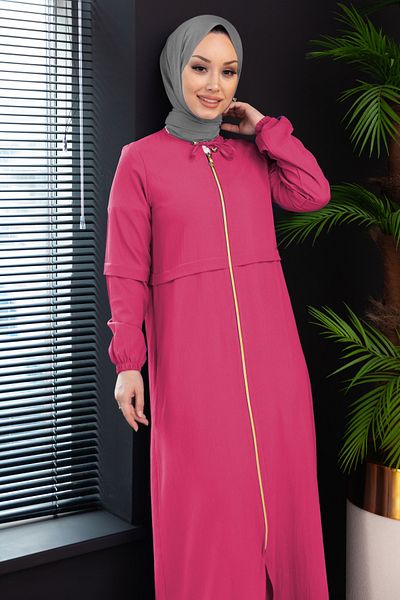 TOFİSA Cap Fusya - 3659