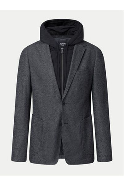 JOOP JEANS Jachetă de tranziție pentru bărbați 10018985 30045021 Albastru marin