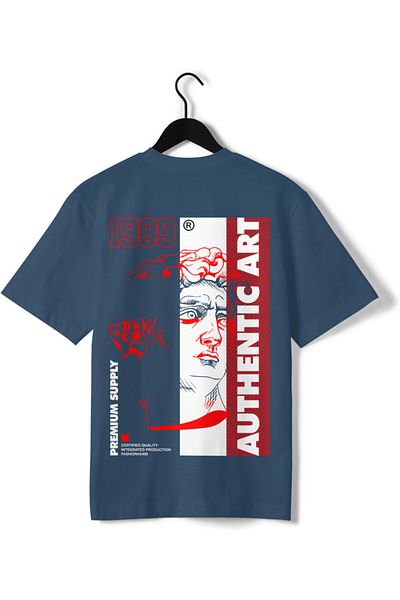 Other Authentic Art T-shirt