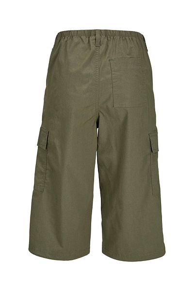 JJXX jjxx Women's Capri Pants 12271698 Green