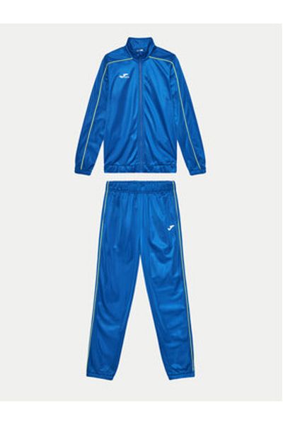 Joma Boy Tracksuit 500751 Blue