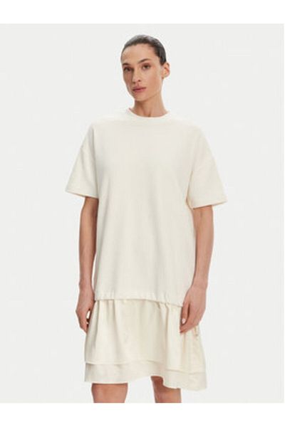 Joop Rochie casual pentru femei 10007096 30046247 Ecru