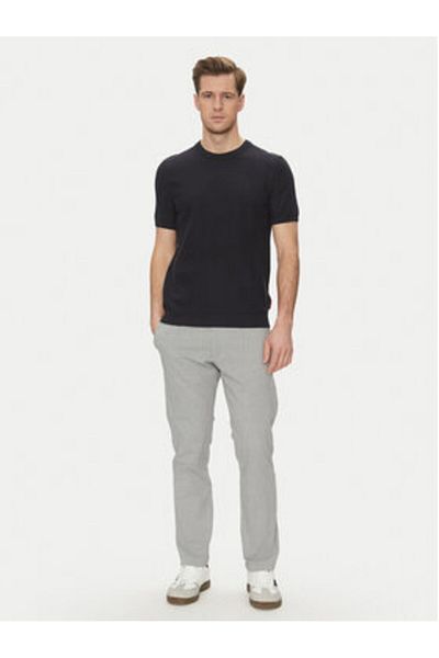 JOOP JEANS Men's Chinos 10019619 30046565 Gray