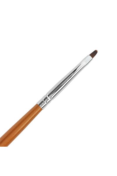 Cupio Manicure brush Cupio Zhostovo - Short