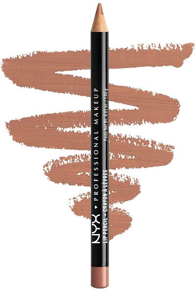 NYX Lip Liner - NATURAL - SPL810