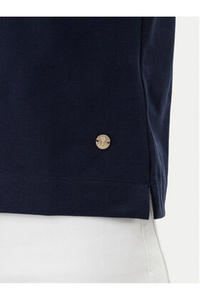 Joop Tricou damă 10019329 30046206 Albastru marin