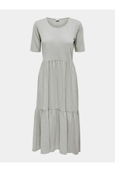 JDY Rochie casual pentru femei 15195291 gri