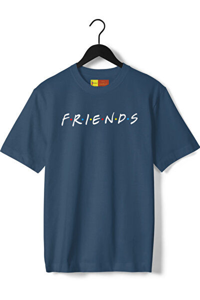 Other Friends logo t-shirt