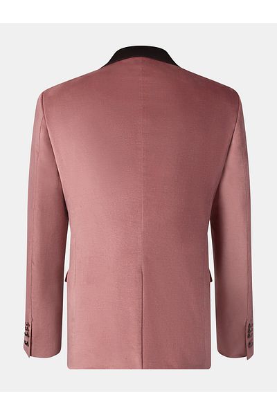 Joop Men's Jacket 10016615 Pink