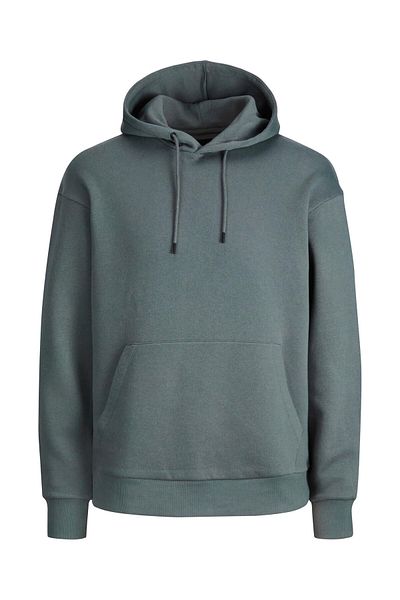 Jack & Jones jack jones Mens Sweatshirt 12208157 Gray
