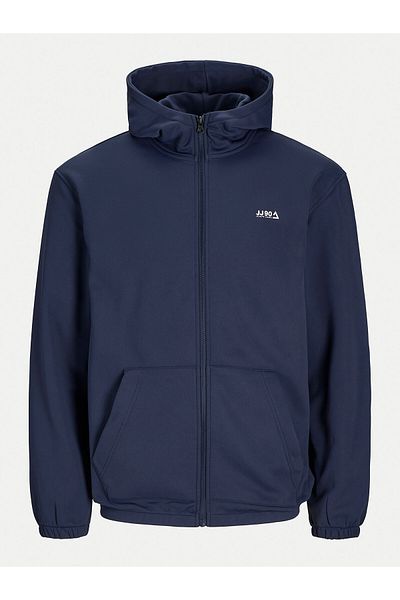 Jack & Jones Hanorac Jack Jones pentru bărbați 12261373 Bleumarin