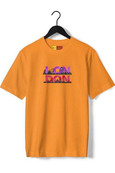 Other London Towers T-shirt