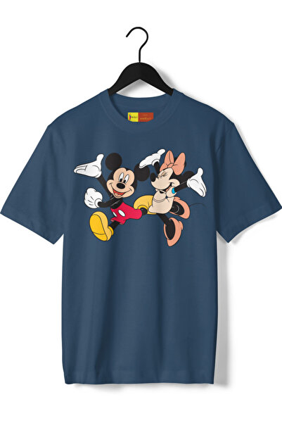 Other Mickey and Minnie Mouse T-shirt