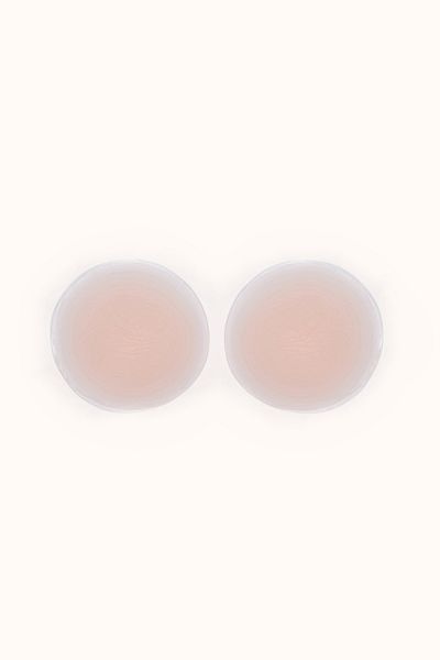Penti 7cm Μπεζ Χαμηλό - Κόλλα και Hider Nipple Large