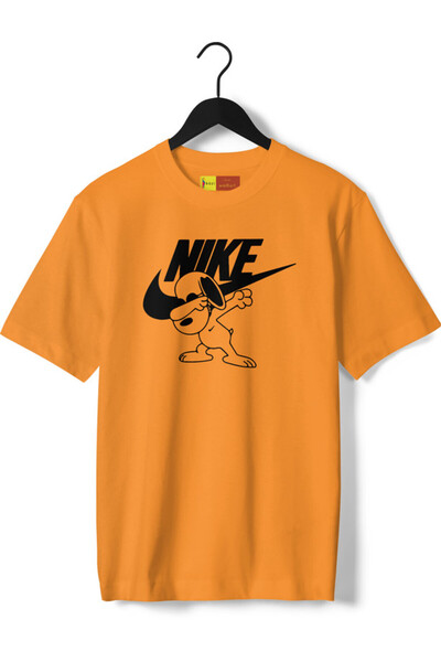 Other Na-K Snoopy T-Shirt