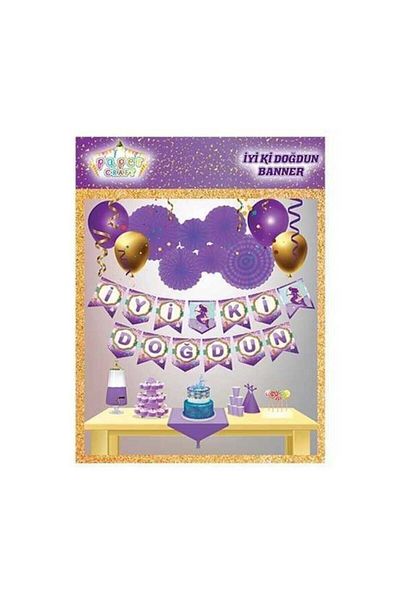 Deniz Party Store Καλή ημέρα για τη γοργόνα