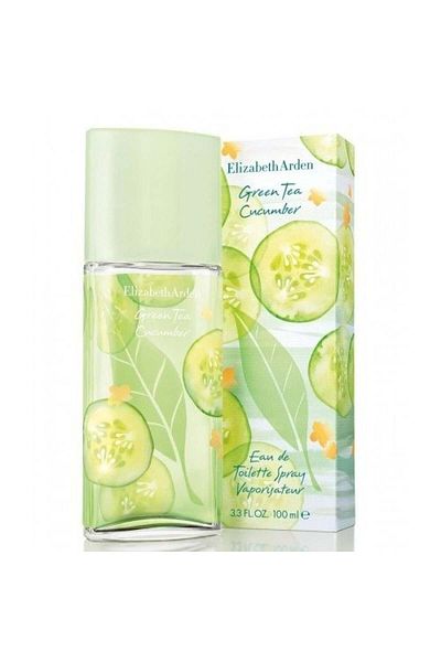 Elizabeth Arden عطر اليزابيث اردن جرين تي كيوكمبر او دو تواليت 100مل