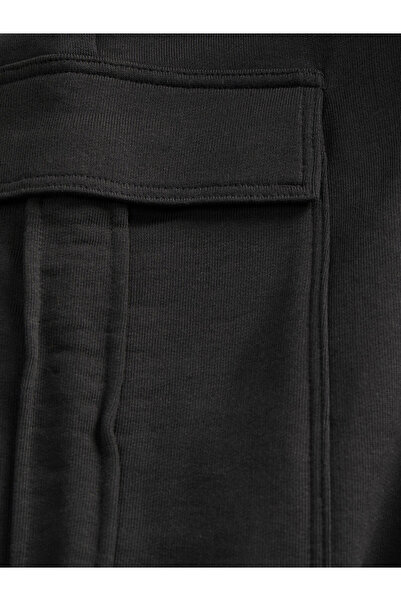 JJXX jjxx Women's Fabric Trousers 12245779 Black