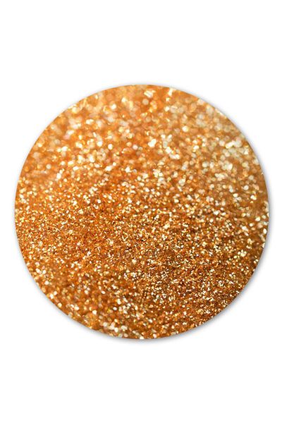 Cupio Glitter make-up Light Marigold 2g