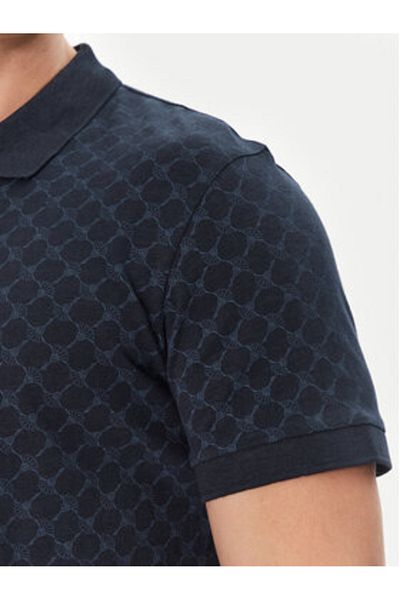 Joop Polo bărbătesc 10019309 30045550 Albastru marin