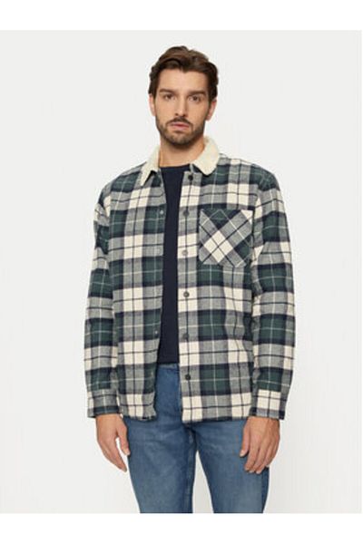 Jack & Jones jack jones Mens Transitional Jacket 12258432 Beige