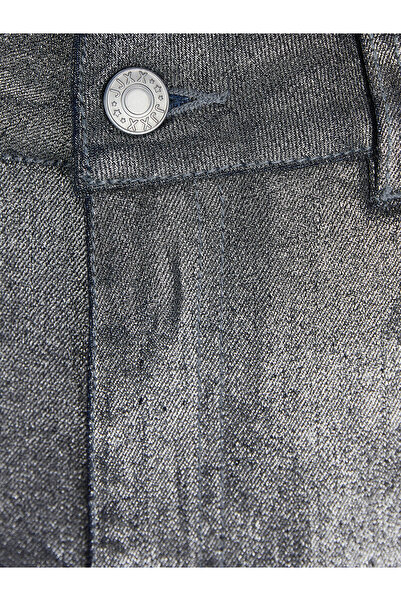 JJXX jjxx Women's Jeans 12264457 Silver