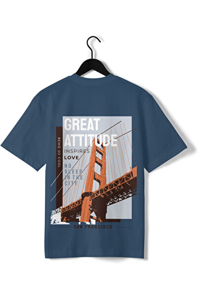 Other San Francisco Bridge T-Shirt