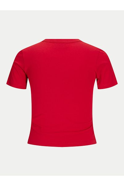 JJXX Women's T-Shirt 12277657 Red