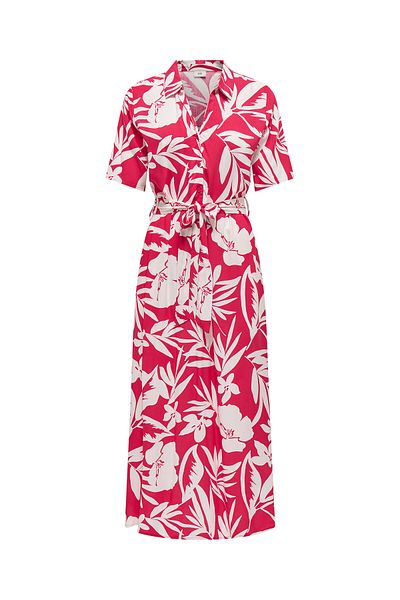 JDY Women's Shirt Dress 15320702 Pink