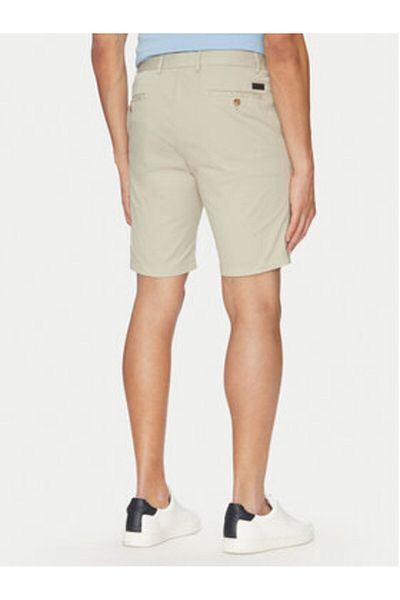 Joop Pantaloni scurți din material bărbătesc 10017432 30045912 bej