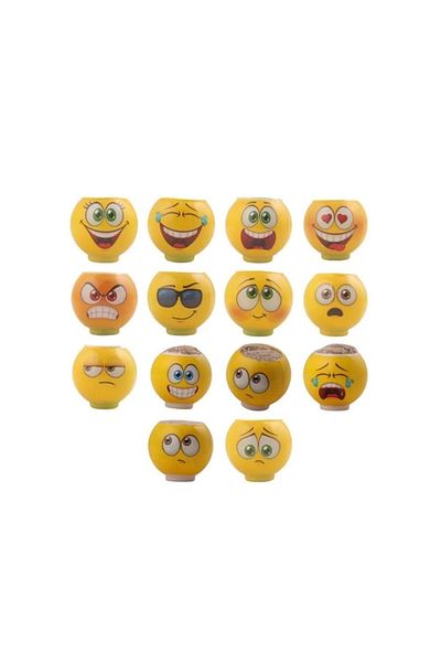 storeks 3321 KING CHAKY GRASS MAN BOXED -1 piece in stock shipped