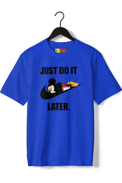 Other Na-K Mickey T-shirt