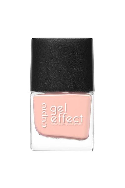 Cupio Cupio Gel Effect Nail Polish - Sunset Peach 10ml