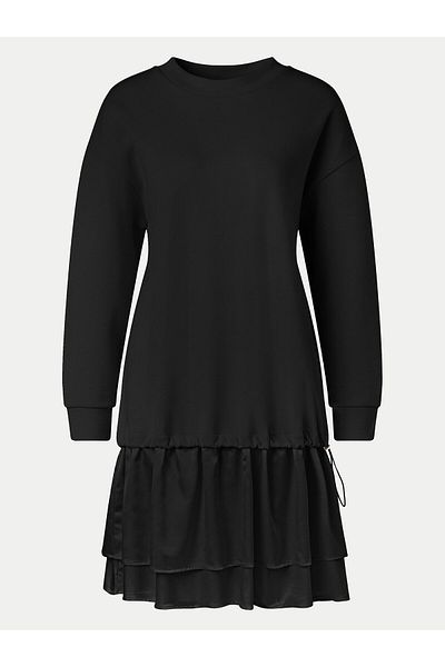 Joop Rochie casual pentru femei 10007096 30040475 Negru