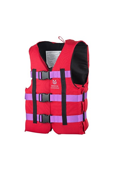 Mesica Gdr 102 Can Yeleği Profesyonel Yüzdürme Yardımcısı 50n