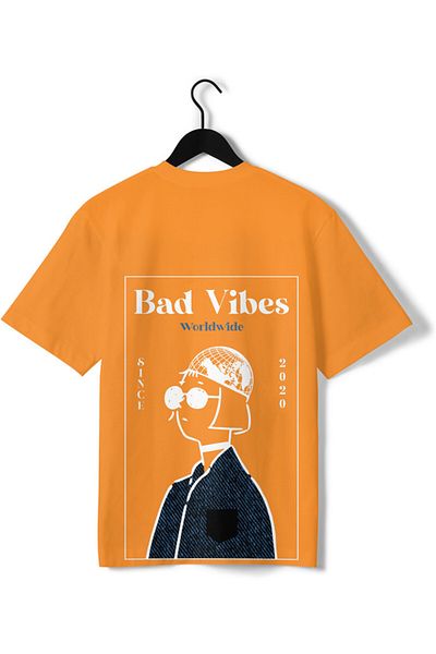 Other Negative Energy T-shirt