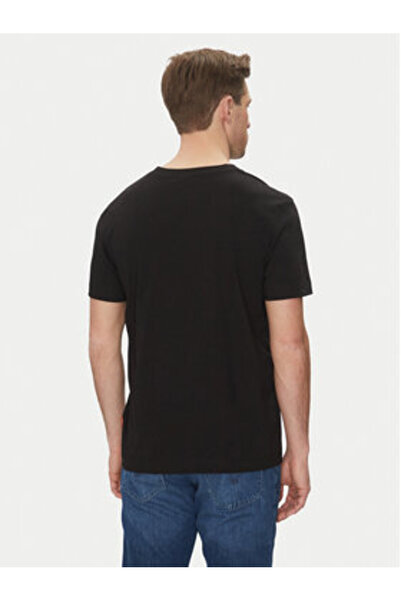 JOOP JEANS Men's T-Shirt 10019370 30045691 Black