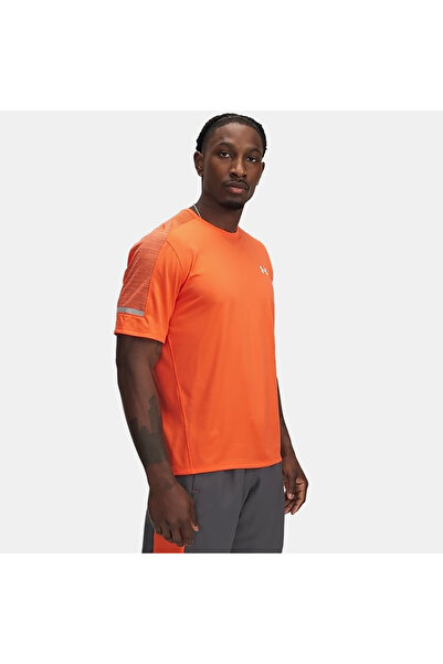 Under Armour Erkek UA Tech Utility Kısa Kollu Tişört