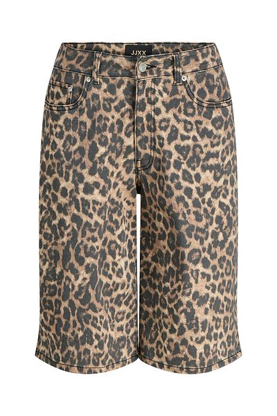 JJXX Women's Bermuda Shorts 12283781 Brown